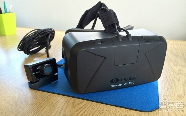 Oculus DK2 Oculus DK2